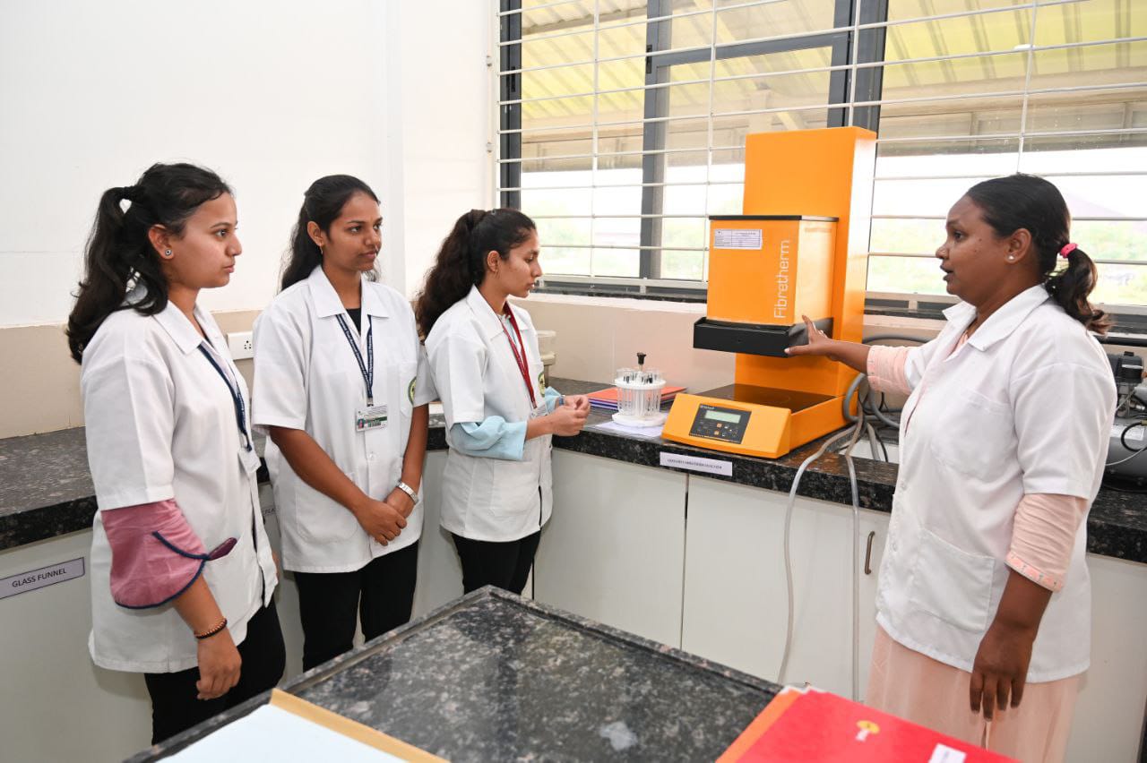 Centre of Excellence for Improvement of Dairy (COE)